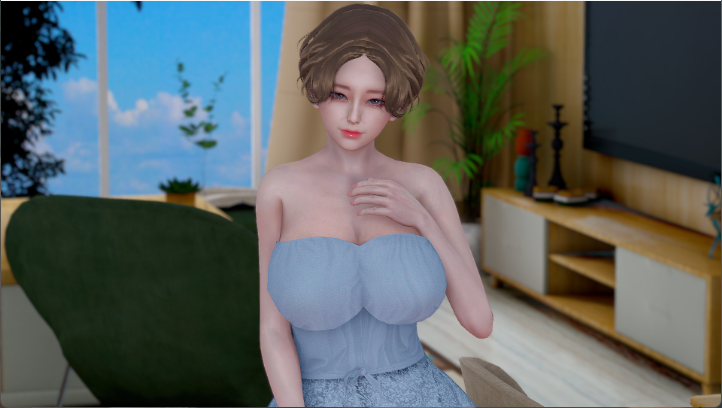 【欧美SLG/汉化/动态/全家桶】欲望小镇/欲望村/Lust Village Ver0.95 PC+安卓双端汉化版 百度+UC/6.19G