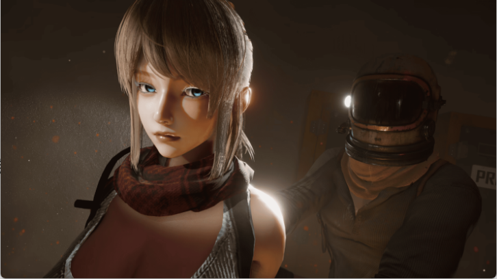 【亚洲风SLG/汉化/动态】启示录2059/Apocalypse 2059 V0.3 PC+安卓双端官中版 百度+UC/2.04G