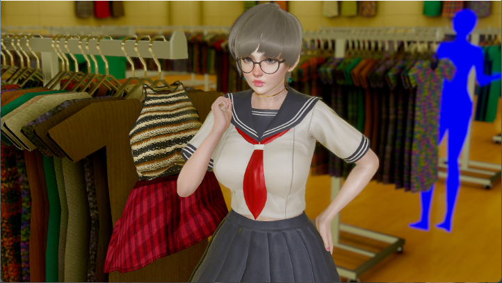 【欧美SLG/汉化/动态/全家桶】欲望小镇/欲望村/Lust Village Ver0.95 PC+安卓双端汉化版 百度+UC/6.19G