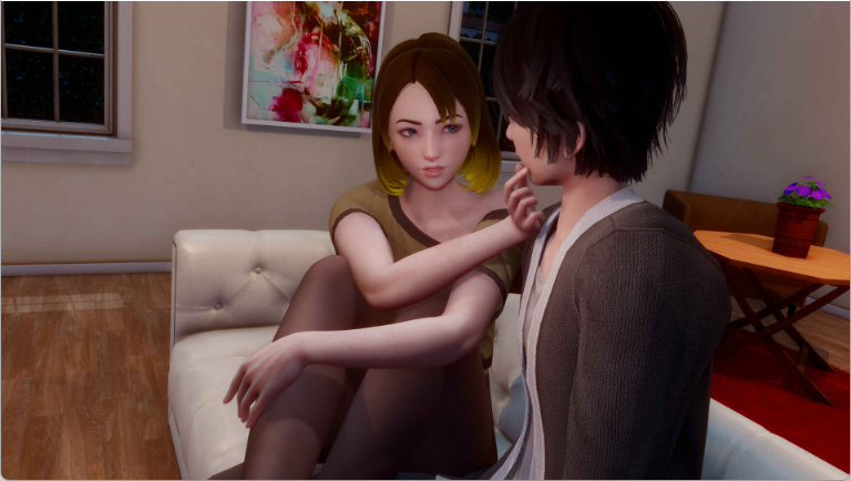 【亚洲风SLG/汉化/动态】深度觉醒/深度复兴/Depth’s Revival Ch.13 Final Stories完结版 PC+安卓双端汉化版 百度+UC/9.86G