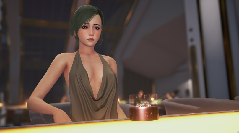 【亚洲风SLG/汉化/动态】恶魔城市：重启/城市恶魔：重启/City Devil: Restart V0.4 PC+安卓双端汉化版 百度+UC/8.87G