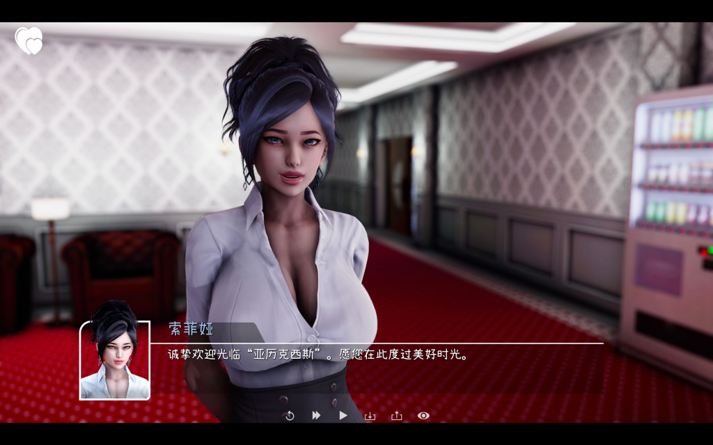 【亚洲风SLG/汉化/动态】恶魔城市：重启/城市恶魔：重启/City Devil: Restart V0.4 PC+安卓双端汉化版 百度+UC/8.87G