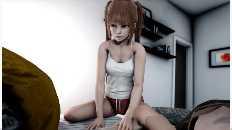 【亚洲风SLG/汉化/动态】恶魔城市：重启/城市恶魔：重启/City Devil: Restart V0.4 PC+安卓双端汉化版 百度+UC/8.87G