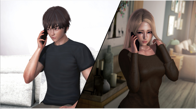 【亚洲风SLG/汉化/动态】恶魔城市：重启/城市恶魔：重启/City Devil: Restart V0.4 PC+安卓双端汉化版 百度+UC/8.87G