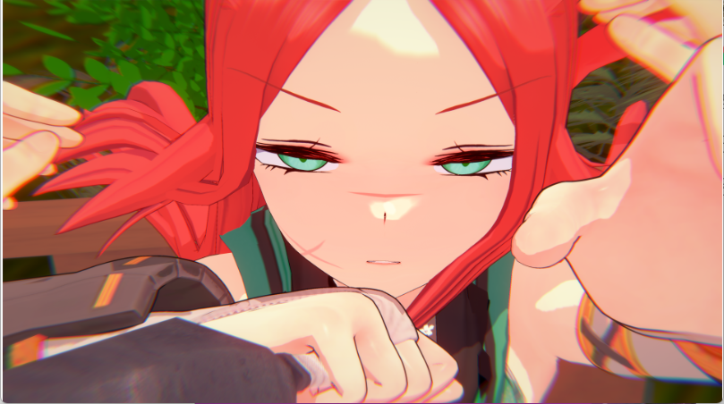 【日式SLG/汉化/动态】女神的旨意/女神的心血来潮/Goddesses’ Whim Ver0.4.4 PC+安卓双端汉化版 百度+UC/4.17G