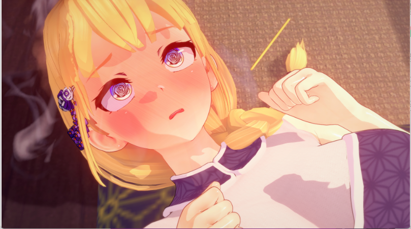 【日式SLG/汉化/动态】女神的旨意/女神的心血来潮/Goddesses’ Whim Ver0.4.4 PC+安卓双端汉化版 百度+UC/4.17G