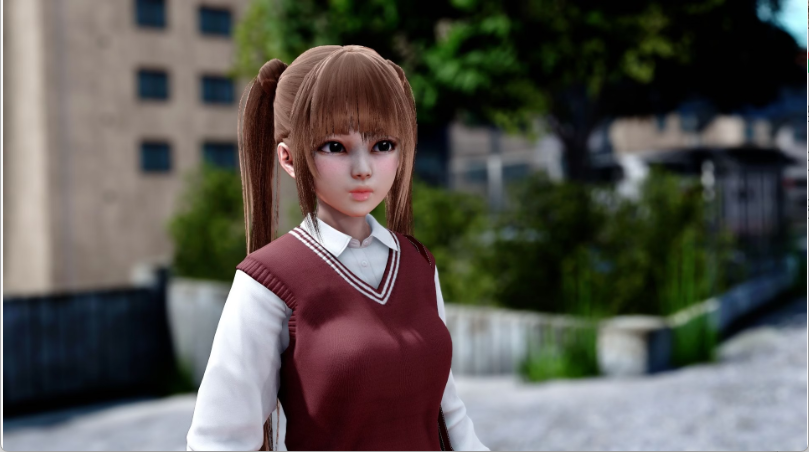 【亚洲风SLG/汉化/动态】恶魔城市：重启/城市恶魔：重启/City Devil: Restart V0.4 PC+安卓双端汉化版 百度+UC/8.87G