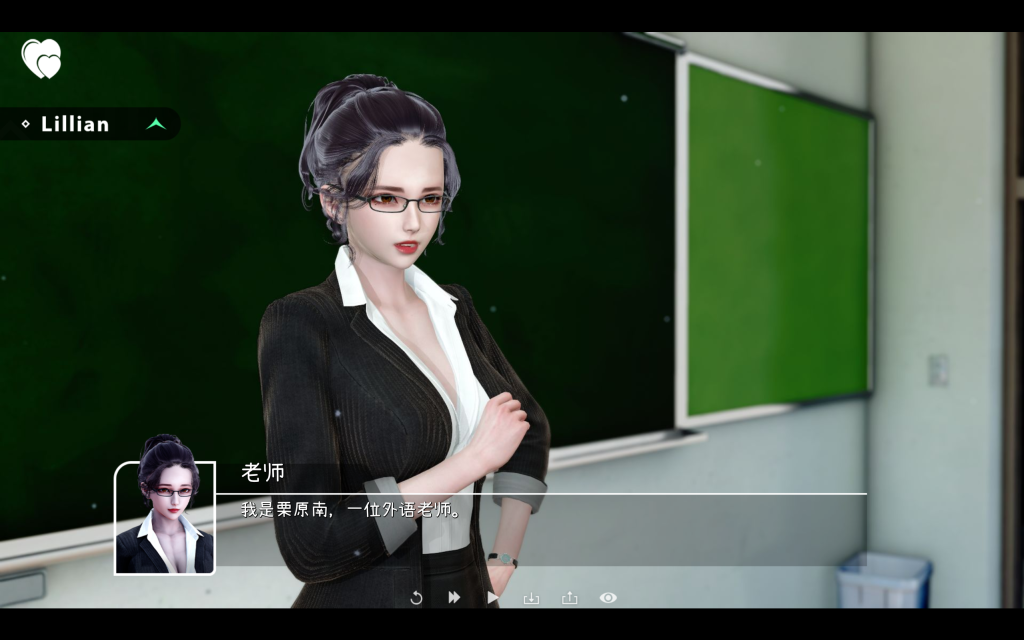 【亚洲风SLG/汉化/动态】恶魔城市：重启/城市恶魔：重启/City Devil: Restart V0.4 PC+安卓双端汉化版 百度+UC/8.87G