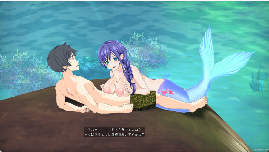 【日式RPG/ACT/3D/中文/动态】疯狂岛/生存游戏/Mad Island V0.4.5 官方中文版+去码补丁+作弊代码 百度+UC/1.13G