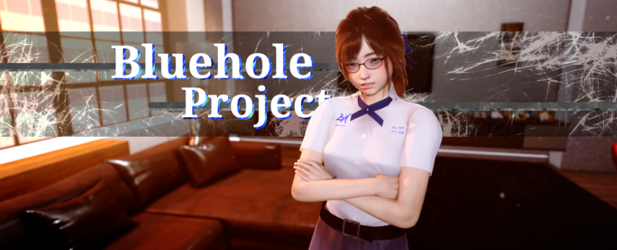 【亚洲风沙盒SLG/汉化/后宫】蓝洞计划/BlueHole Project V0.7 PC+安卓双端汉化版 百度 +UC/2.77G