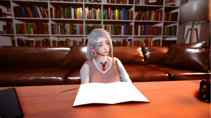 【亚洲风沙盒SLG/汉化/后宫】蓝洞计划/BlueHole Project V0.7 PC+安卓双端汉化版 百度 +UC/2.77G