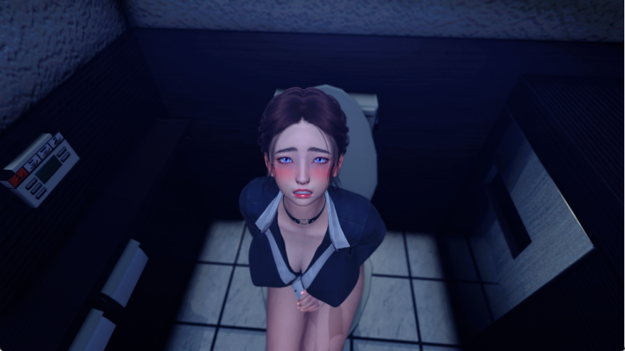 【亚洲风沙盒SLG/汉化/后宫】蓝洞计划/BlueHole Project V0.7 PC+安卓双端汉化版 百度 +UC/2.77G