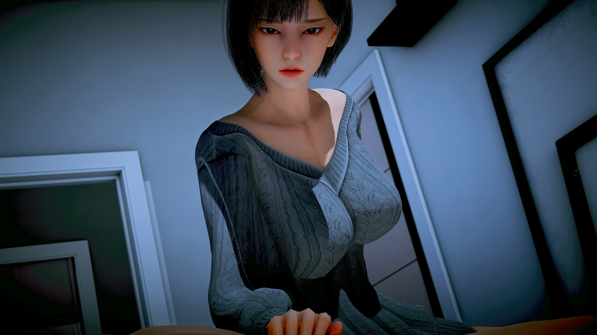 【亚洲风SLG/汉化/动态】杀手的神话/杀戮者的传说/猎魔人传说/Myth of Slayer Ch.9 PC+安卓双端官方中文版 百度+UC/5.71G