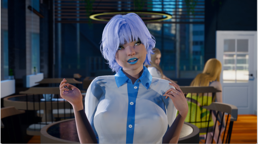 【亚洲风SLG/汉化】血色螺旋/Blood Spirals EP2 V0.2.3 PC+安卓双端汉化版 百度+UC/4.67G