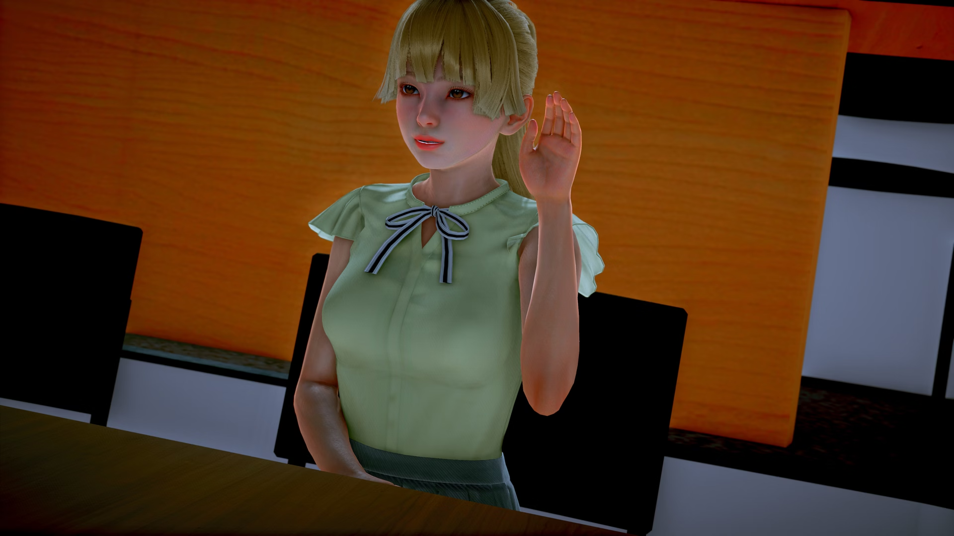 【亚洲风SLG/汉化/动态】杀手的神话/杀戮者的传说/猎魔人传说/Myth of Slayer Ch.9 PC+安卓双端官方中文版 百度+UC/5.71G