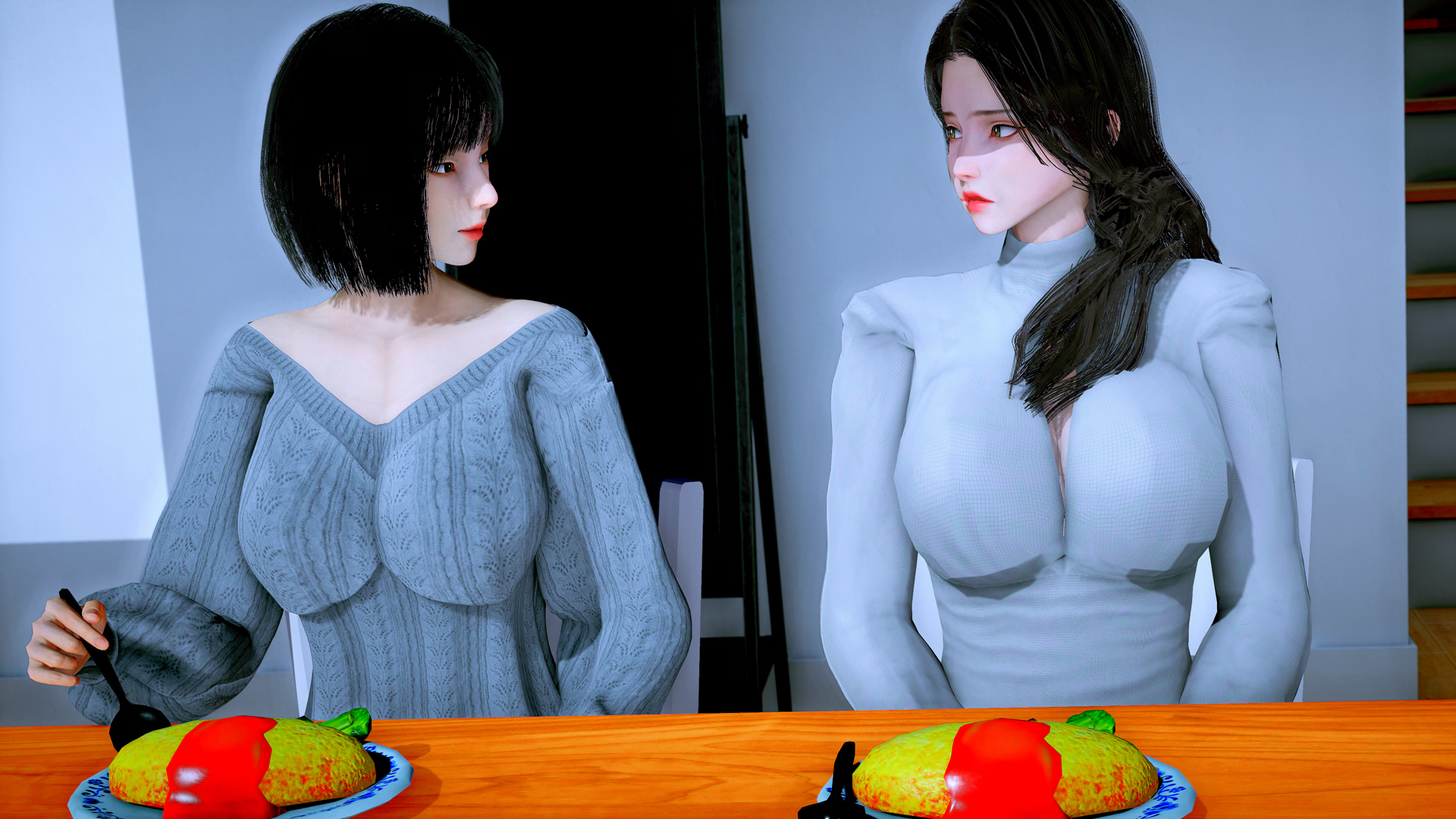 【亚洲风SLG/汉化/动态】杀手的神话/杀戮者的传说/猎魔人传说/Myth of Slayer Ch.9 PC+安卓双端官方中文版 百度+UC/5.71G