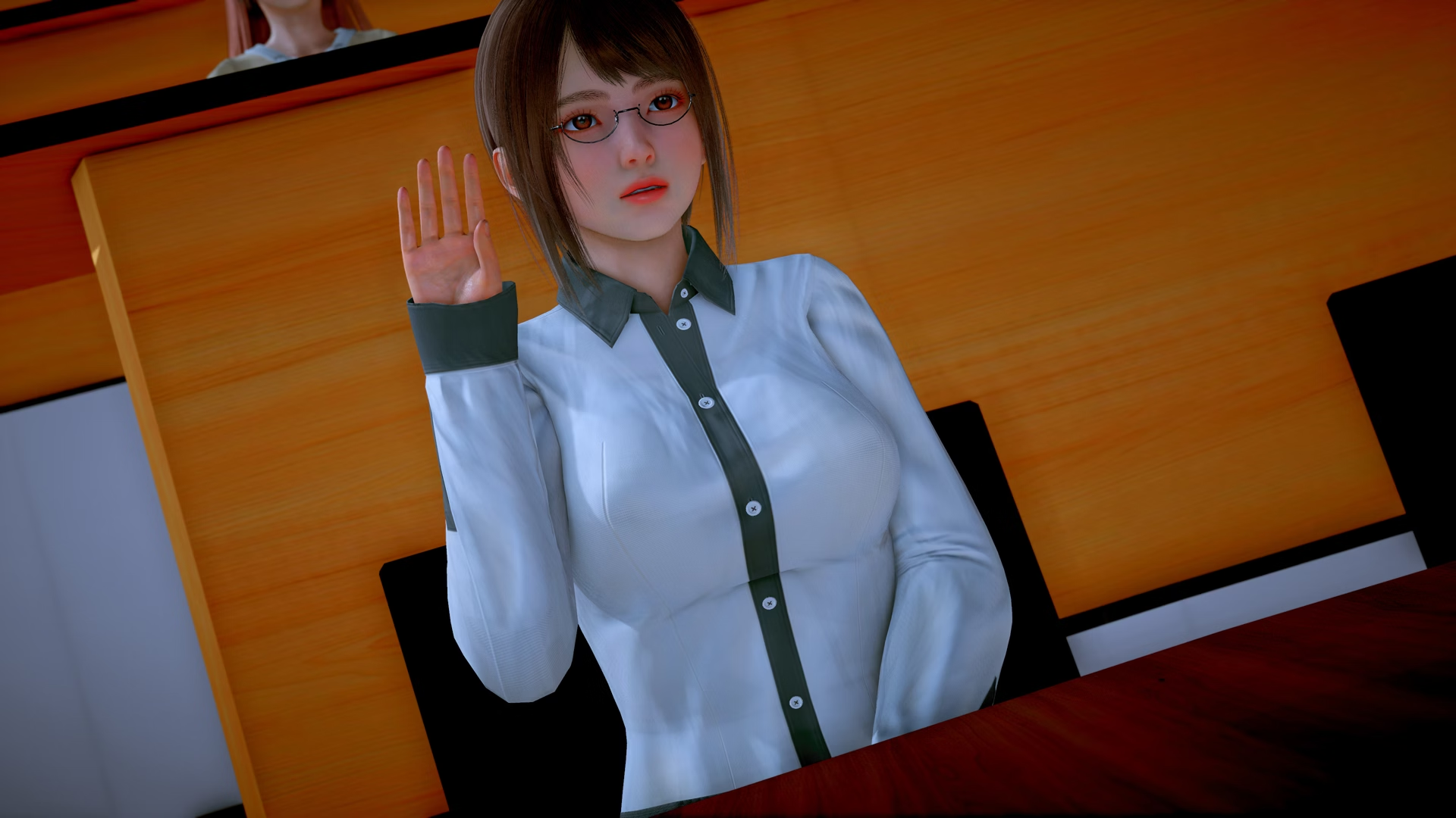 【亚洲风SLG/汉化/动态】杀手的神话/杀戮者的传说/猎魔人传说/Myth of Slayer Ch.9 PC+安卓双端官方中文版 百度+UC/5.71G