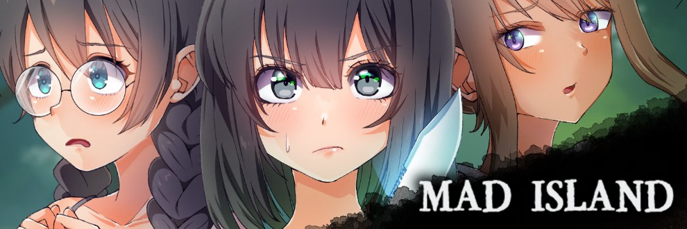 【日式RPG/ACT/3D/中文/动态】疯狂岛/生存游戏/Mad Island V0.4.5 官方中文版+去码补丁+作弊代码 百度+UC/1.13G