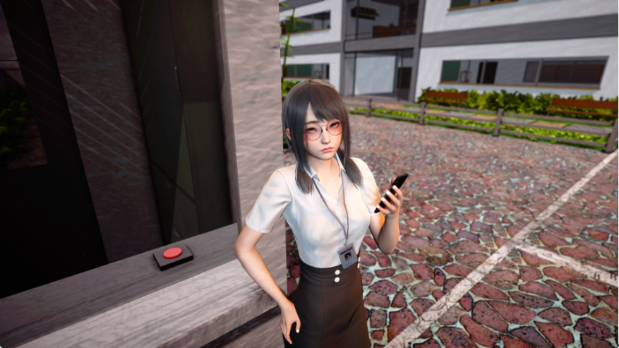 【亚洲风沙盒SLG/汉化/后宫】蓝洞计划/BlueHole Project V0.7 PC+安卓双端汉化版 百度 +UC/2.77G