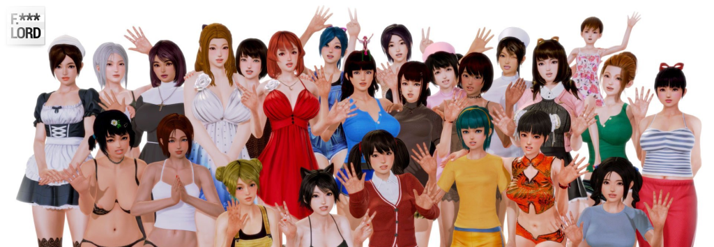 【欧美SLG/汉化/动态CG】黑魔法/Dark Magic V0.20.1 PC+安卓双端汉化版 百度+UC/7.81G