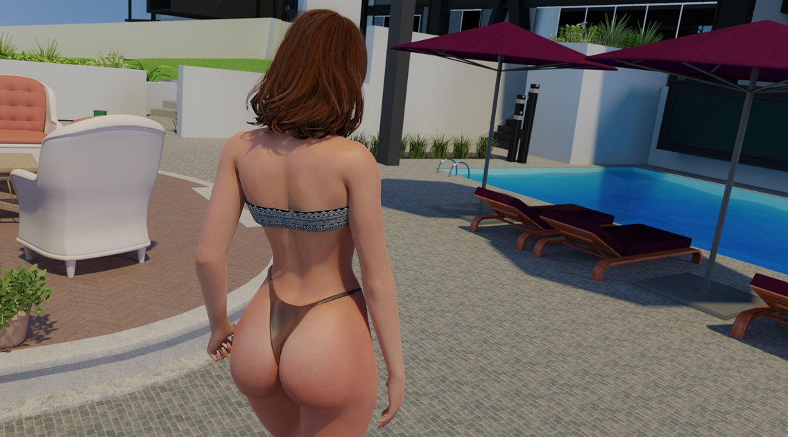 【欧美SLG/汉化/动态3C】远离家园/远离家乡/Away from Home Ep.1-28 PC+安卓双端汉化版 百度+UC/6.29G