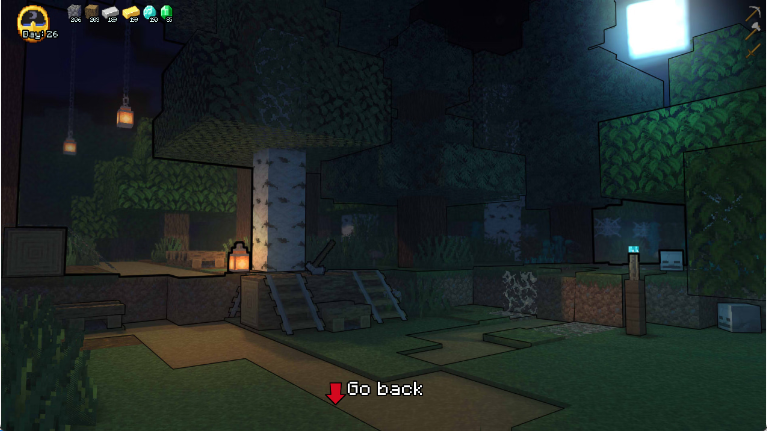 【欧美SLG/汉化/同人】我的世界H版：我的湿界/Horny Craft V0.29.1 PC+安卓双端汉化版 百度+UC/4.97G