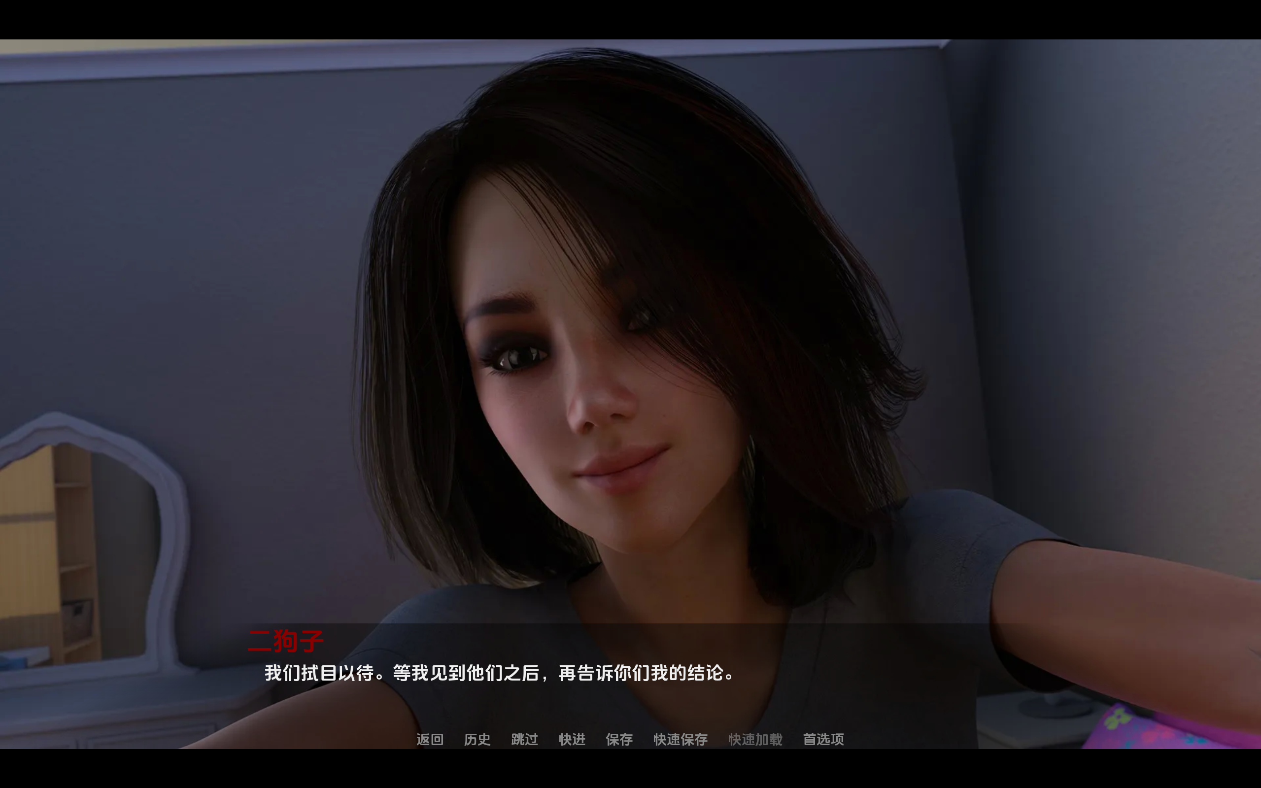 【欧美SLG/汉化/动态3C】远离家园/远离家乡/Away from Home Ep.1-28 PC+安卓双端汉化版 百度+UC/6.29G