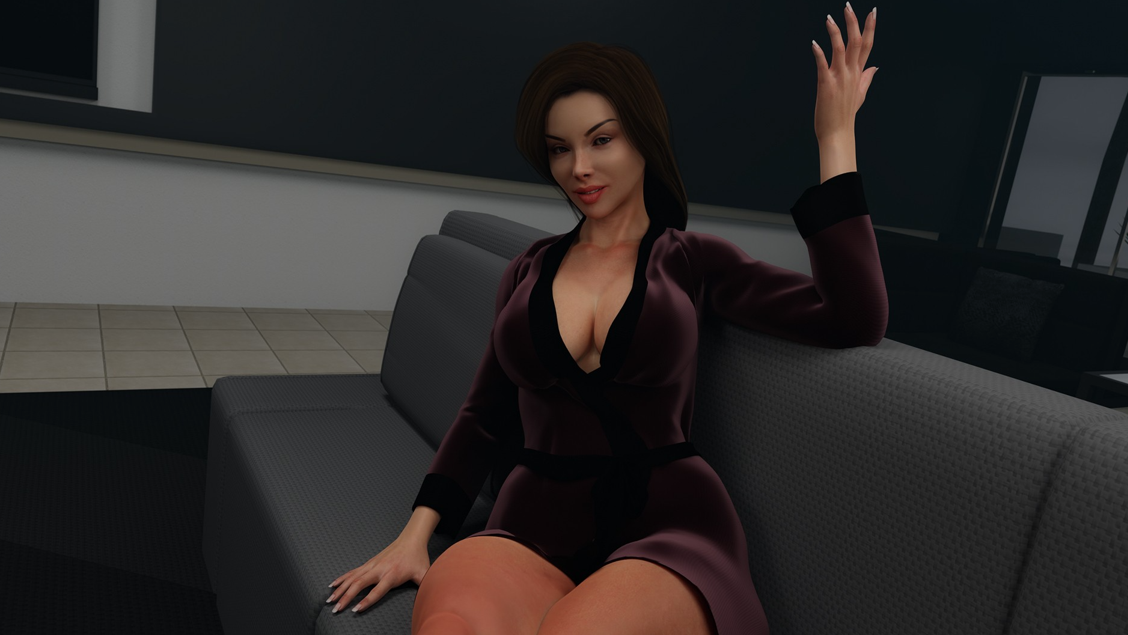 【欧美SLG/汉化/动态3C】远离家园/远离家乡/Away from Home Ep.1-28 PC+安卓双端汉化版 百度+UC/6.29G