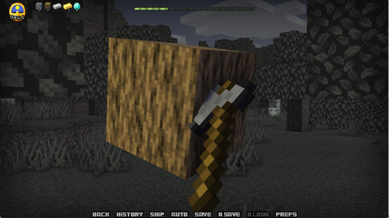 【欧美SLG/汉化/同人】我的世界H版：我的湿界/Horny Craft V0.29.1 PC+安卓双端汉化版 百度+UC/4.97G