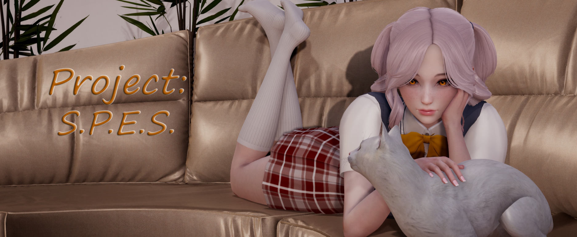 【亚洲风SLG/汉化/动态】S.P.E.S.计划/Project: S.P.E.S. V0.12 PC+安卓双端汉化版 百度+UC/7.15G