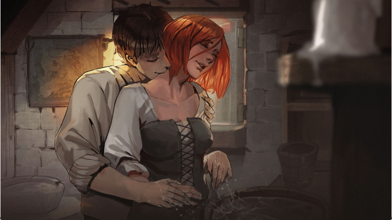 【欧美沙盒SLG/汉化/2D/动态】混沌种子/混沌的种子/Seeds of Chaos V0.4.13a PC+安卓双端汉化版 百度+UC/3.21G