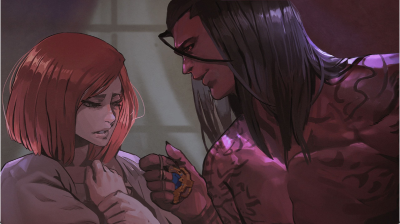 【欧美沙盒SLG/汉化/2D/动态】混沌种子/混沌的种子/Seeds of Chaos V0.4.13a PC+安卓双端汉化版 百度+UC/3.21G