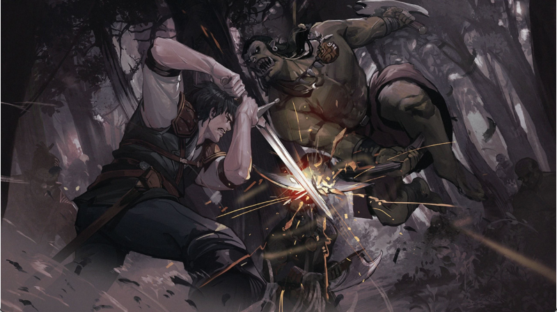 【欧美沙盒SLG/汉化/2D/动态】混沌种子/混沌的种子/Seeds of Chaos V0.4.13a PC+安卓双端汉化版 百度+UC/3.21G