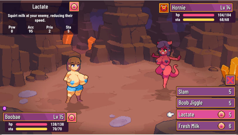 【日式RPG/中文/像素/2D】精灵谷物语 V1.4.1 官方中文版 百度+UC/209m