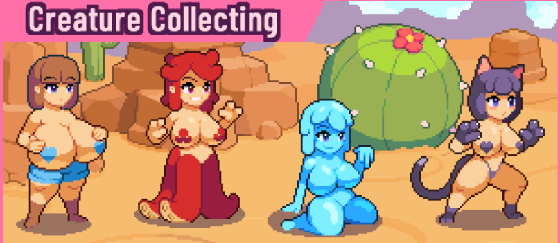 【日式RPG/中文/像素/2D】精灵谷物语 V1.4.1 官方中文版 百度+UC/209m