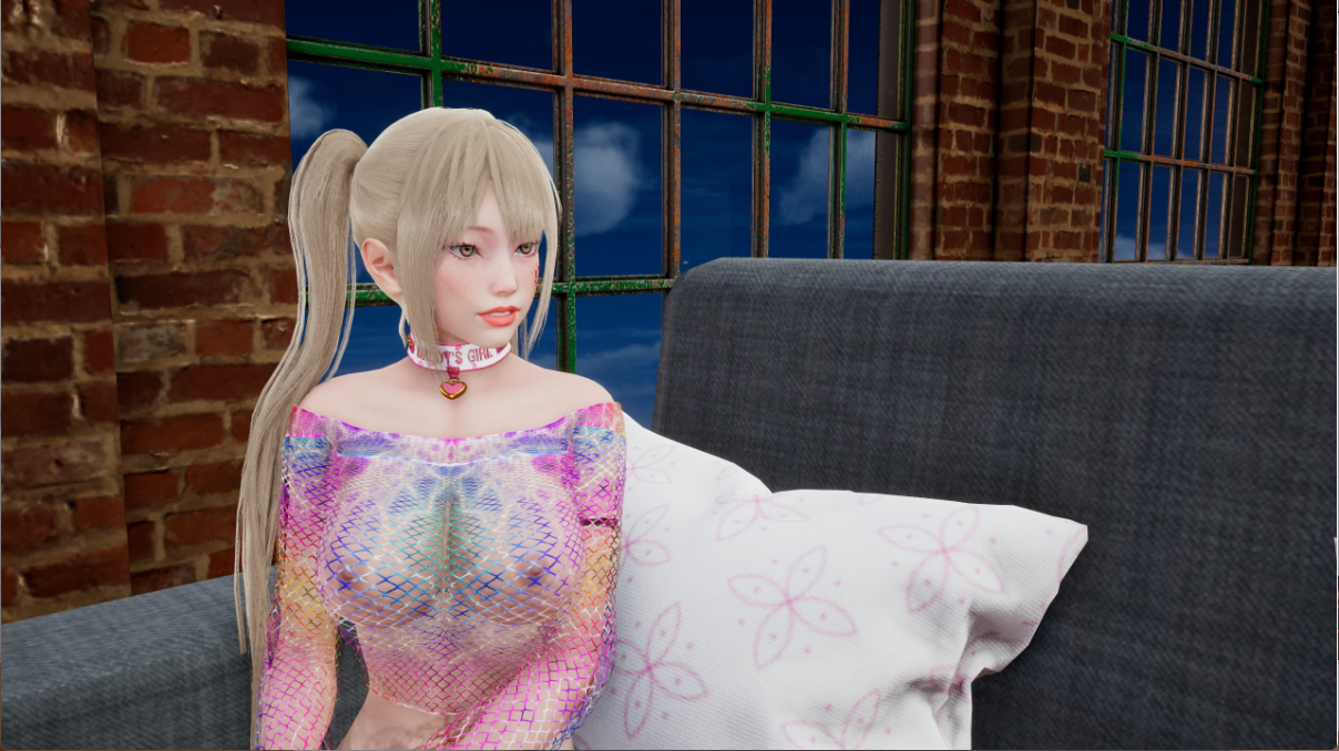 【亚洲风SLG/汉化/动态】S.P.E.S.计划/Project: S.P.E.S. V0.12 PC+安卓双端汉化版 百度+UC/7.15G