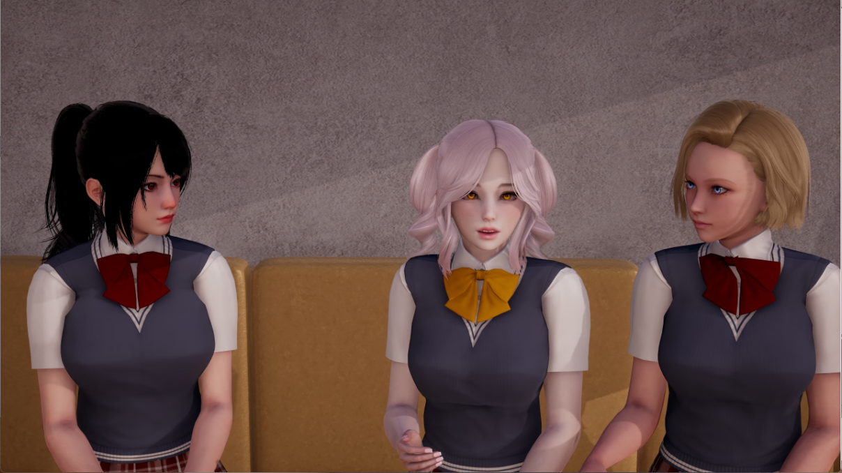 【亚洲风SLG/汉化/动态】S.P.E.S.计划/Project: S.P.E.S. V0.12 PC+安卓双端汉化版 百度+UC/7.15G