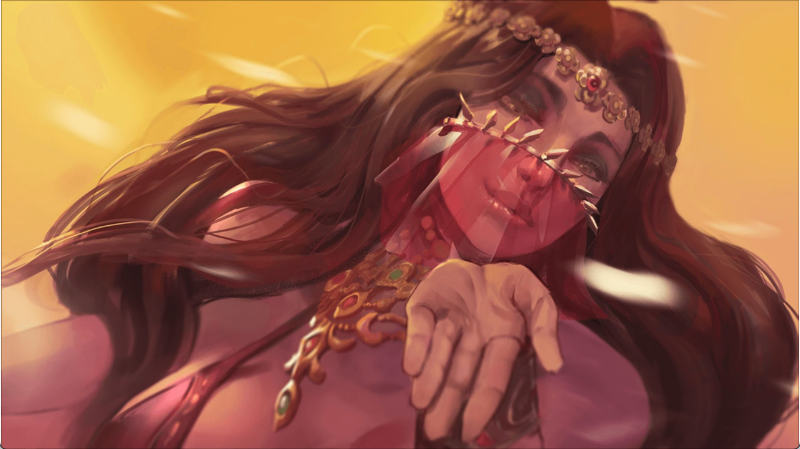 【欧美沙盒SLG/汉化/2D/动态】混沌种子/混沌的种子/Seeds of Chaos V0.4.13a PC+安卓双端汉化版 百度+UC/3.21G