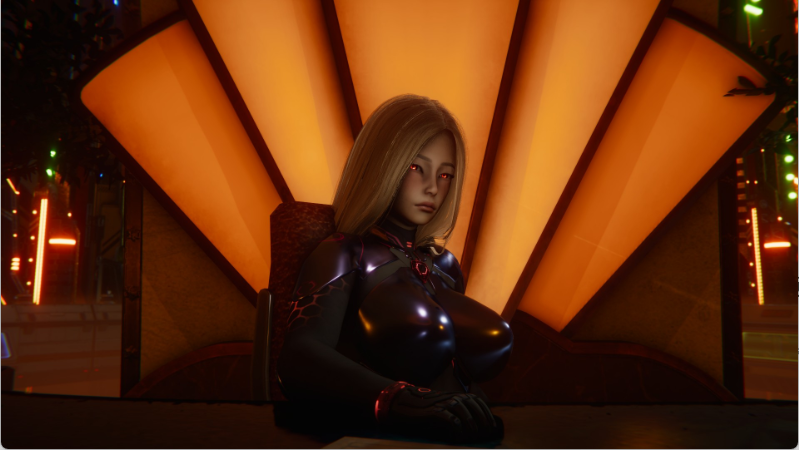 【亚洲风SLG/汉化/动态】星宿/阿斯特里翁/Astreon Ch.2 V0.3.5 PC+安卓双端官方中文版 百度+UC/7.5G