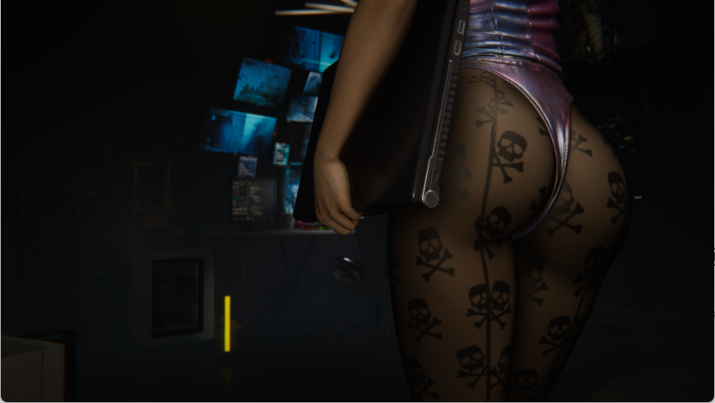 【亚洲风SLG/汉化/动态】星宿/阿斯特里翁/Astreon Ch.2 V0.3.5 PC+安卓双端官方中文版 百度+UC/7.5G