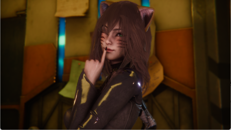 【亚洲风SLG/汉化/动态】星宿/阿斯特里翁/Astreon Ch.2 V0.3.5 PC+安卓双端官方中文版 百度+UC/7.5G