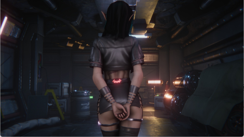 【亚洲风SLG/汉化/动态】星宿/阿斯特里翁/Astreon Ch.2 V0.3.5 PC+安卓双端官方中文版 百度+UC/7.5G