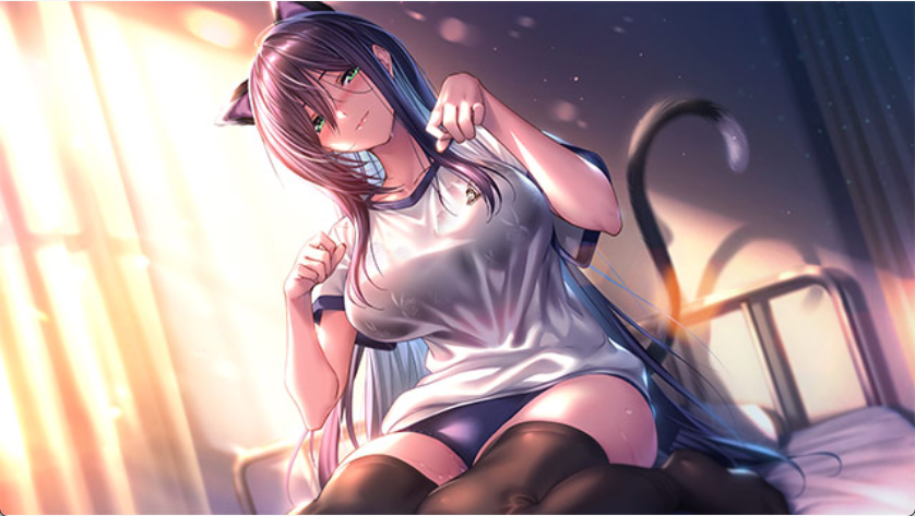 【日式ADV/汉化/动态】甜蜜女友2+/アマカノ2+Second Season+ PC+安卓双端汉化+步兵+全CG存档 百度+UC/47.1G