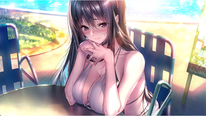 【日式ADV/汉化/动态】甜蜜女友2+/アマカノ2+Second Season+ PC+安卓双端汉化+步兵+全CG存档 百度+UC/47.1G