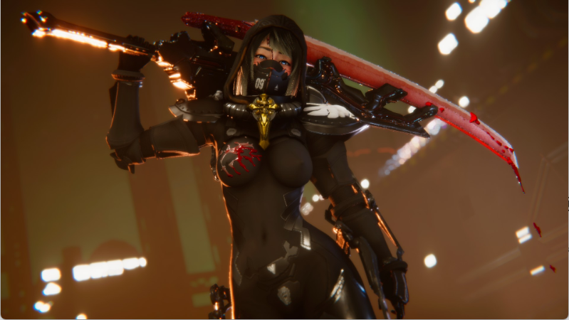 【亚洲风SLG/汉化/动态】星宿/阿斯特里翁/Astreon Ch.2 V0.3.5 PC+安卓双端官方中文版 百度+UC/7.5G