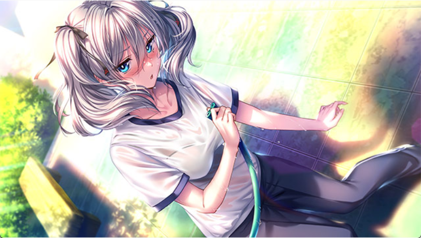 【日式ADV/汉化/动态】甜蜜女友2+/アマカノ2+Second Season+ PC+安卓双端汉化+步兵+全CG存档 百度+UC/47.1G