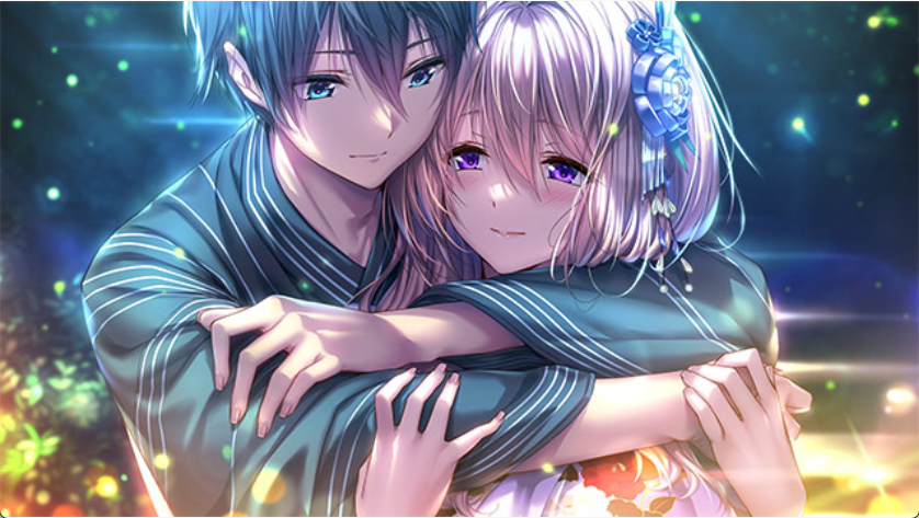 【日式ADV/汉化/动态】甜蜜女友2+/アマカノ2+Second Season+ PC+安卓双端汉化+步兵+全CG存档 百度+UC/47.1G