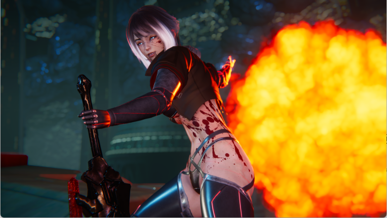 【亚洲风SLG/汉化/动态】星宿/阿斯特里翁/Astreon Ch.2 V0.3.5 PC+安卓双端官方中文版 百度+UC/7.5G