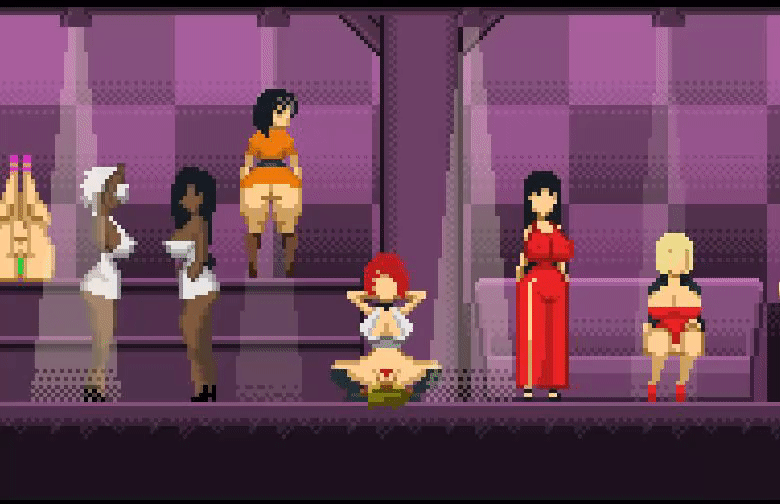 【像素ACT/动态/小马拉大车】迷你俱乐部2/Mini Club 2 无文本纯互动 百度+UC/45.3m