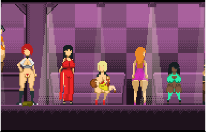 【像素ACT/动态/小马拉大车】迷你俱乐部2/Mini Club 2 无文本纯互动 百度+UC/45.3m